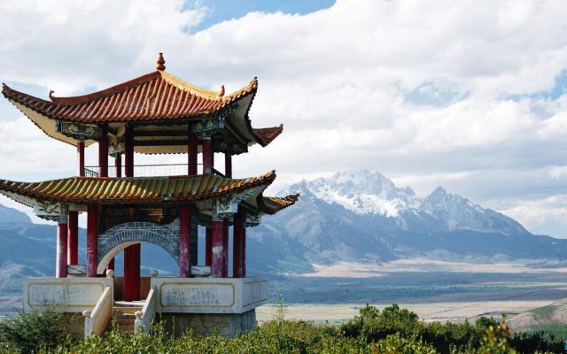 China Tourism