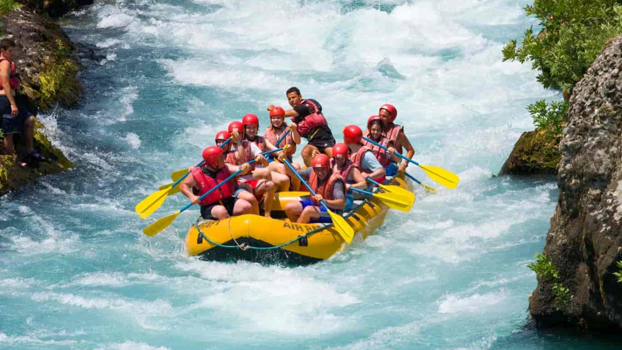 Coorg – A Nature Lover’s Paradise With Infinite Outdoor Activities