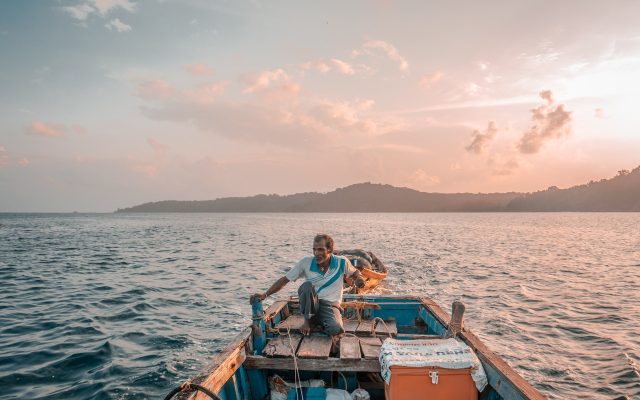 Andaman and Nicobar Islands
