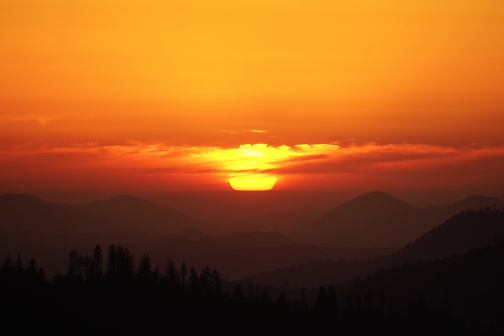 Sunset Point