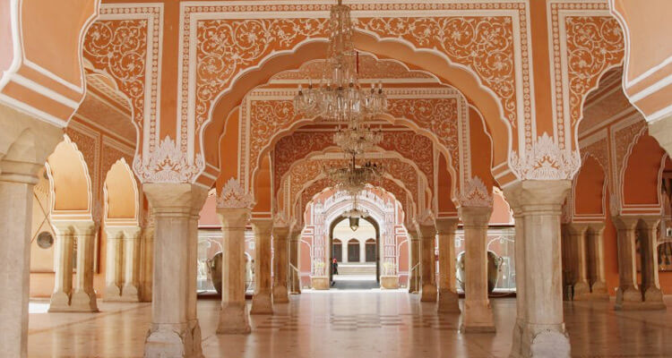 Diwan-I-Khas - Jaipur