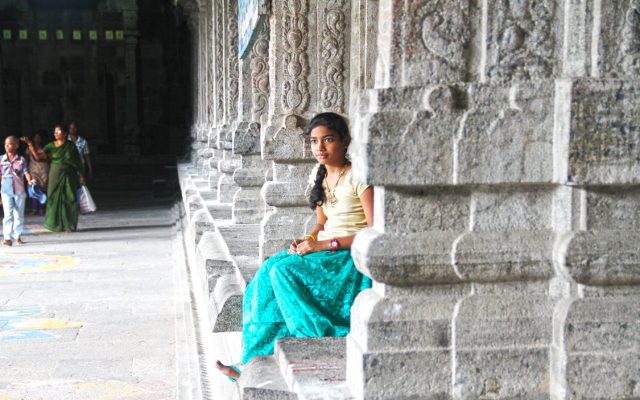 Madurai Cover Pic