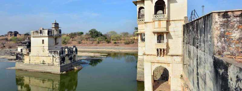 Padmini Palace - India