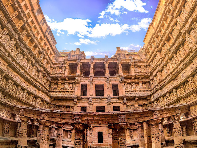 Rani ki Vav - India