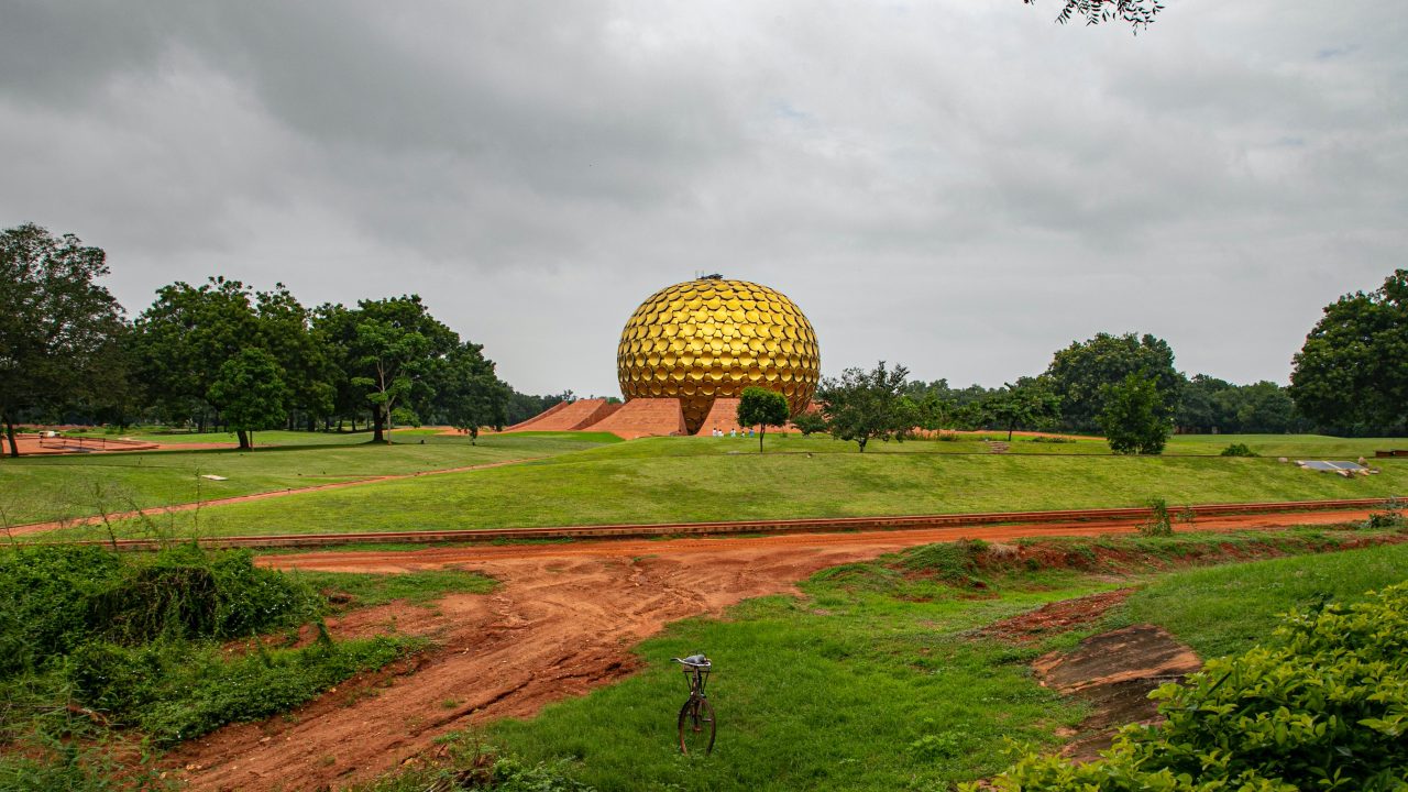 The Town of Peace – Auroville