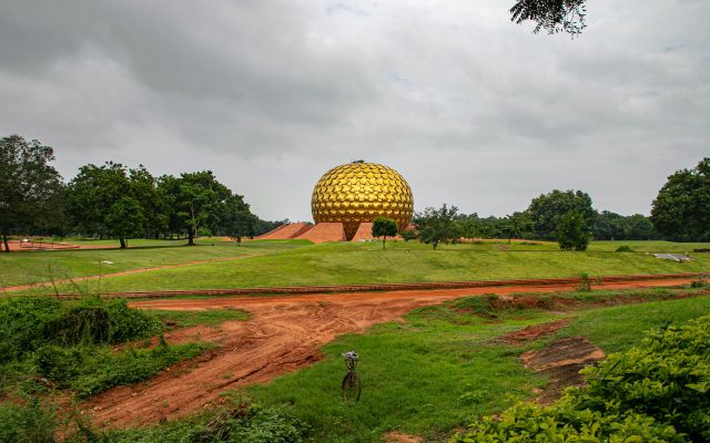 Auroville