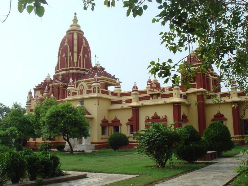 Birla Mandhir Mathura