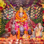 Maa Vaishno Devi Cover