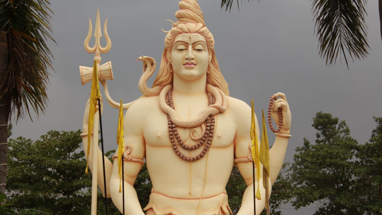 Amarnath – A Holy Place of Sanctity and Serendipity