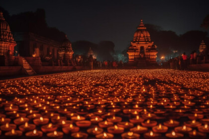 Ayodhya Cover