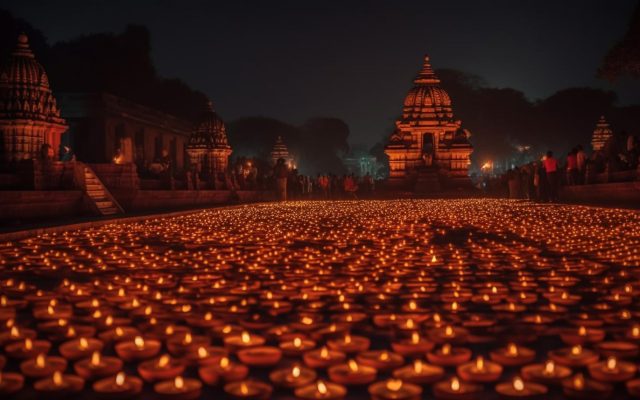Ayodhya Cover