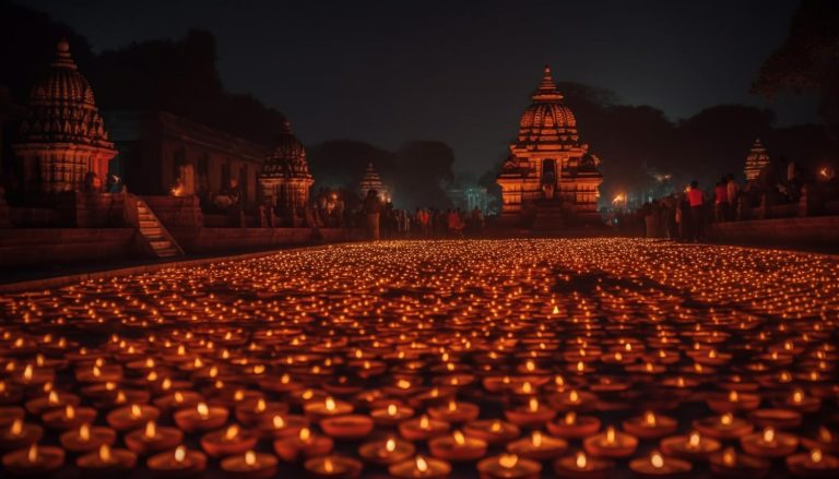 Ayodhya – The Abode of Siya Rama
