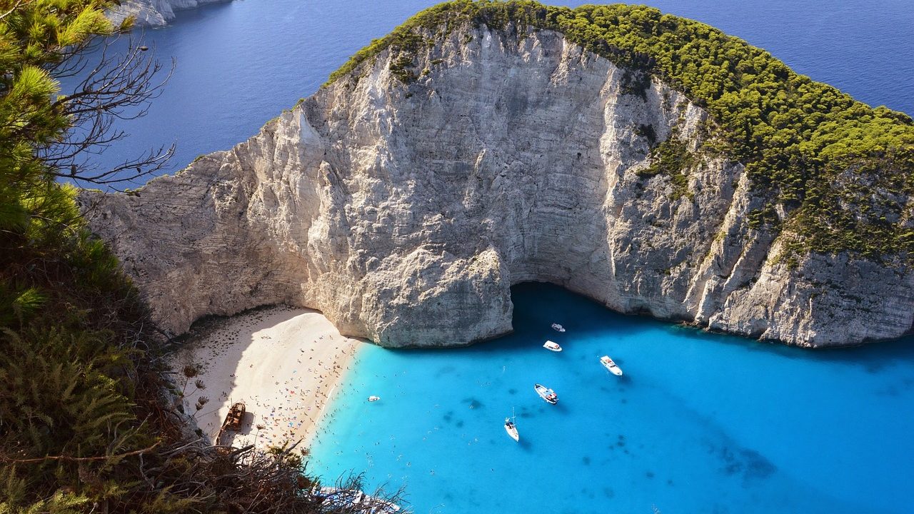 Exploring the Enchanting and Magnificent Islands of the Mediterranean