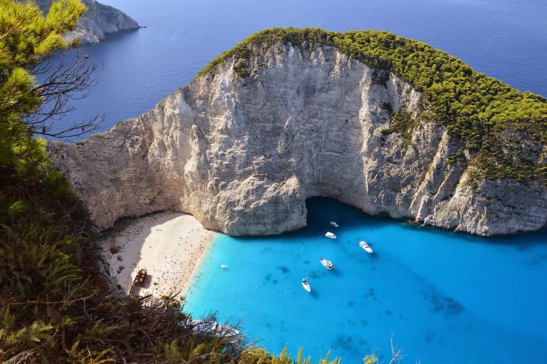Exploring the Enchanting and Magnificent Islands of the Mediterranean