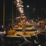 Varanasi - Ganges Cover Image