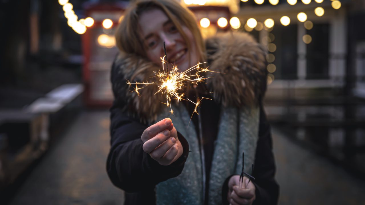 The Ultimate escape: Wandering Through the New Year’s Gala