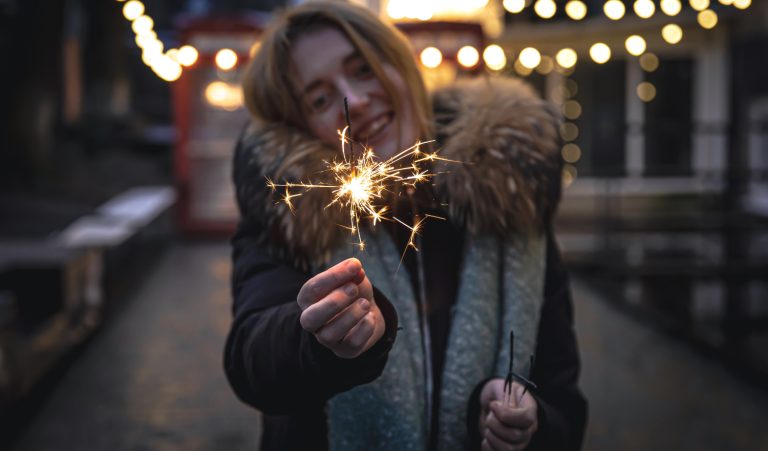 The Ultimate escape: Wandering Through the New Year’s Gala