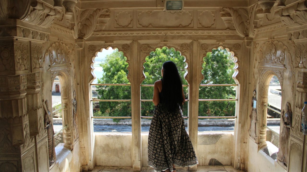 Safest Destinations in India for Solo Female Travelers