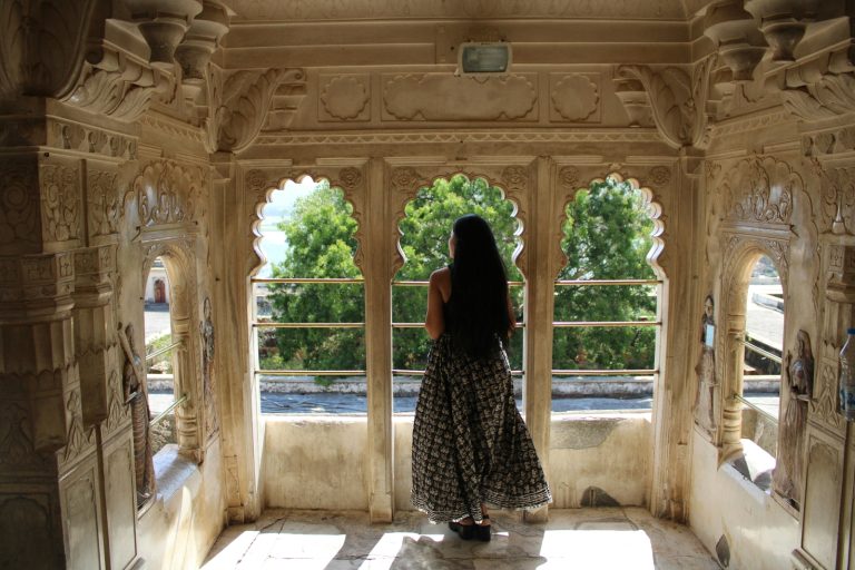 Safest Destinations in India for Solo Female Travelers