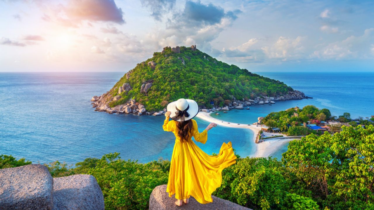 The Route of Sustainable Tourism: Walking through the path of longevity