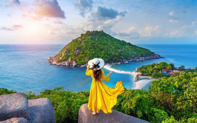 Sustainable Tourism