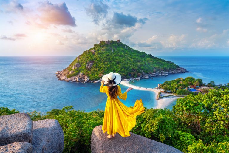 The Route of Sustainable Tourism: Walking through the path of longevity