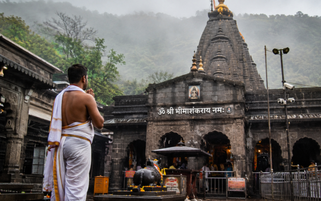 Bhimashankar Jyotiringa Travel Guide Featured