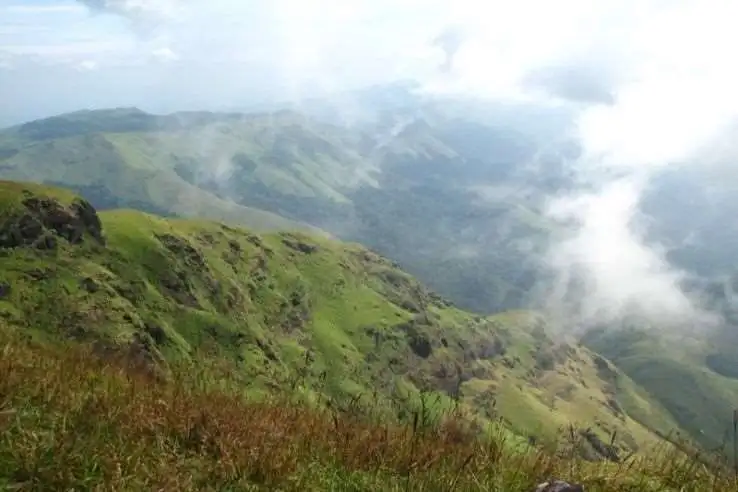 Coorg - Popular Hill Station of Karnataka