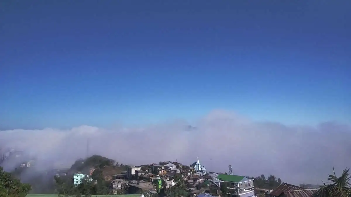 Lunglei