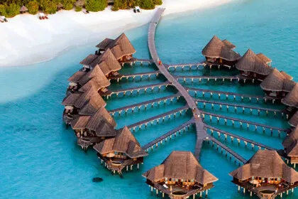 Lakshadweep Cover