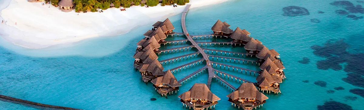 Lakshadweep Cover