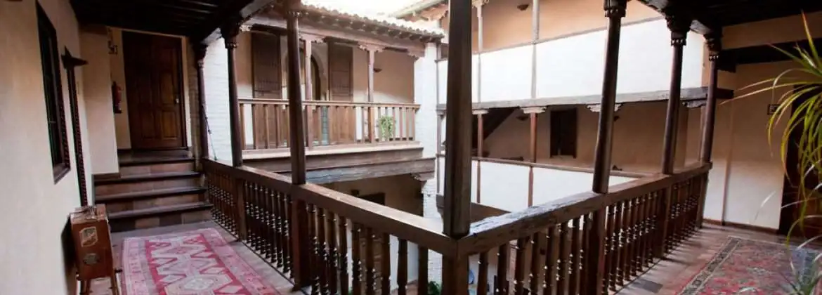 Casa Morisca - Affordable Luxury Hotels