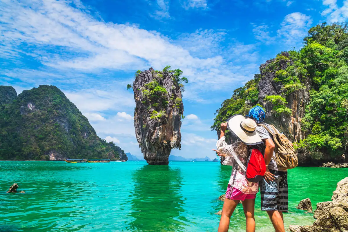 Trip To Phuket -An Ultimate Beach Holiday Destination