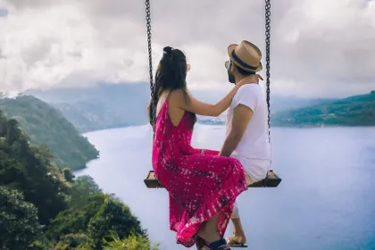 Featured - Bali
