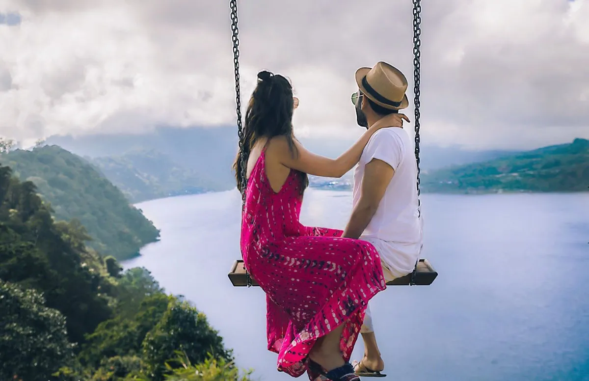 Featured - Bali
