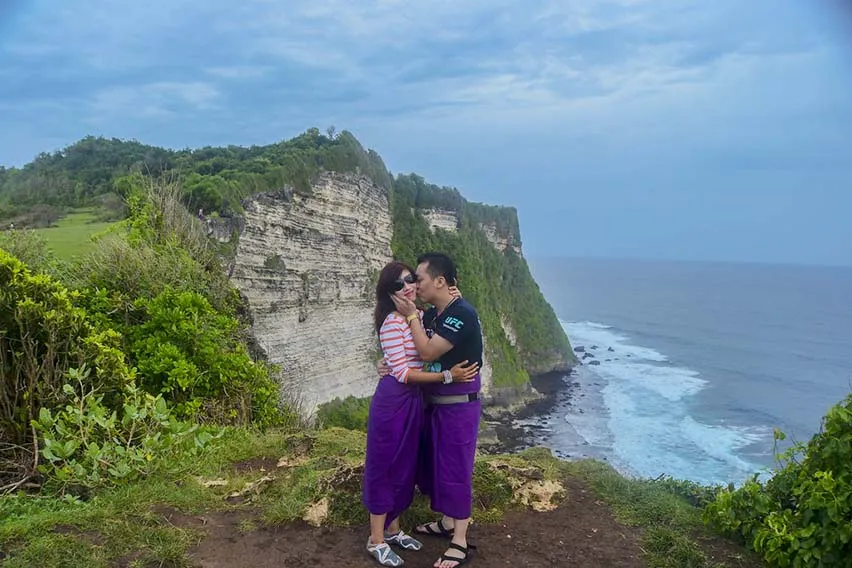 Uluwatu, Bali