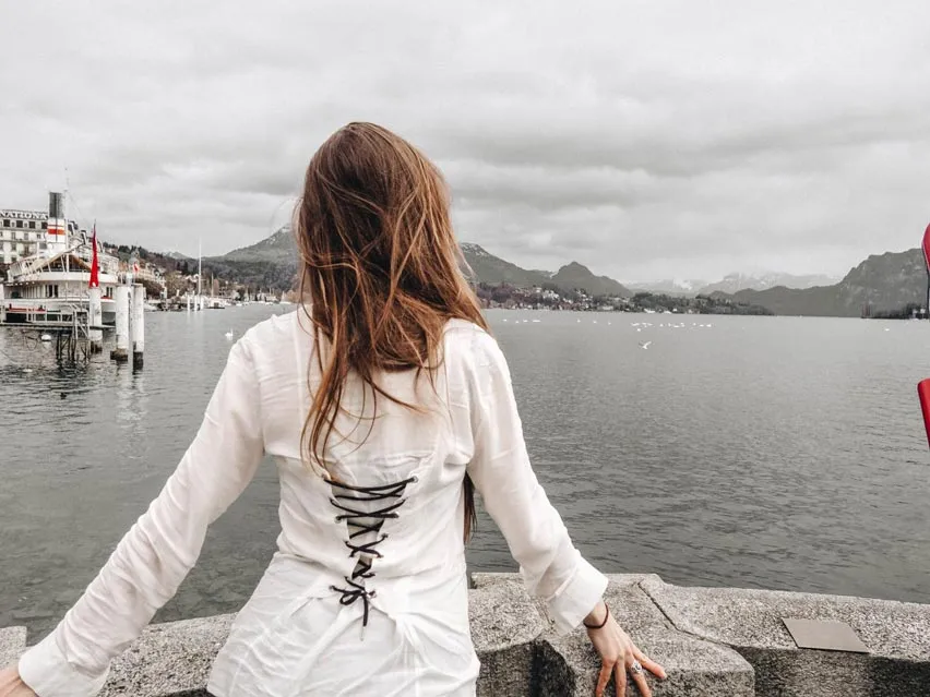Lucerne