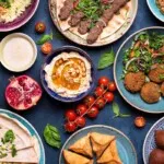 middle-eastern-foods