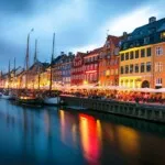 Travel Denmark
