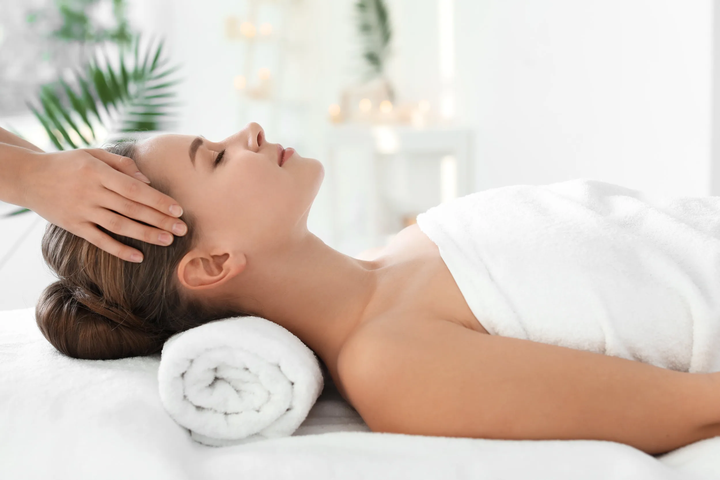 Enjoy Spa at Whitsunday, Australia