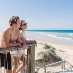Sunshine Coast Cover