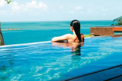 Whitsundays Cover Picture
