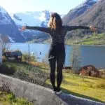 Cover Norway