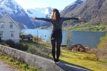 Cover Norway