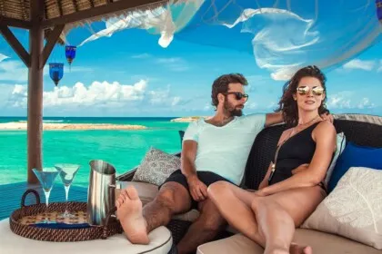 Featured Jamaica honeymoon