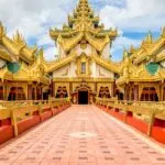 Myanmar Bagan