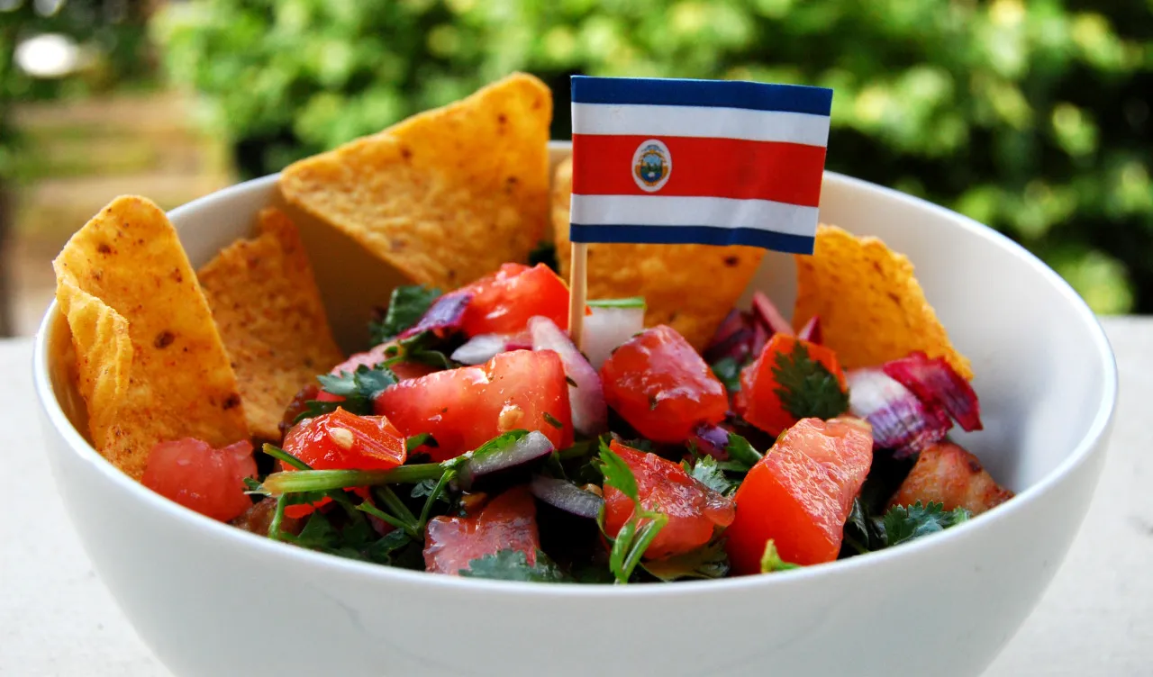 Chifrijo