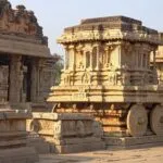 Featured The Ruins of Hampi, Karnataka