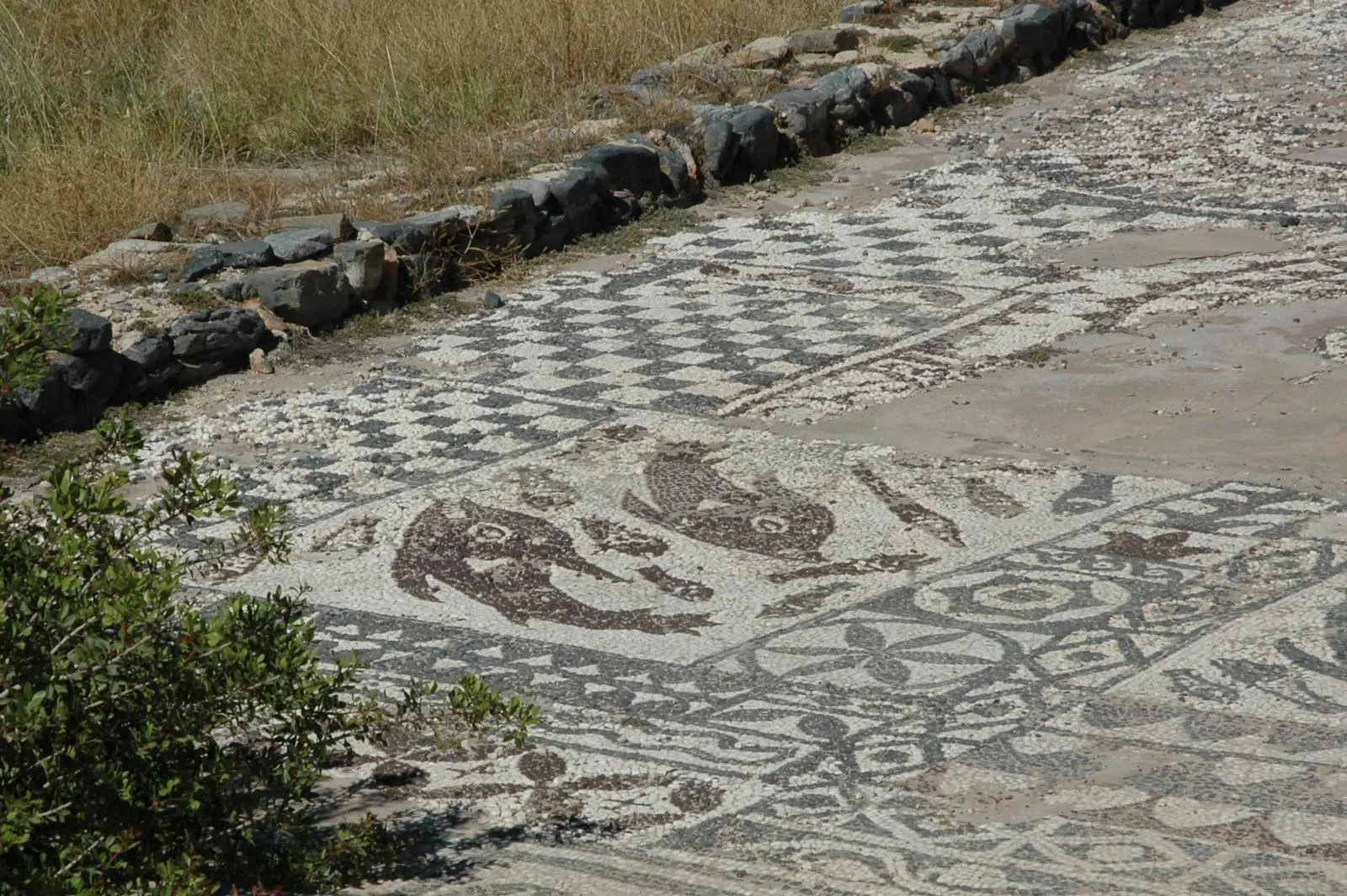Olous - Greece, Underwater Cities of World