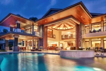 Feature- Most expensive houses in the world
